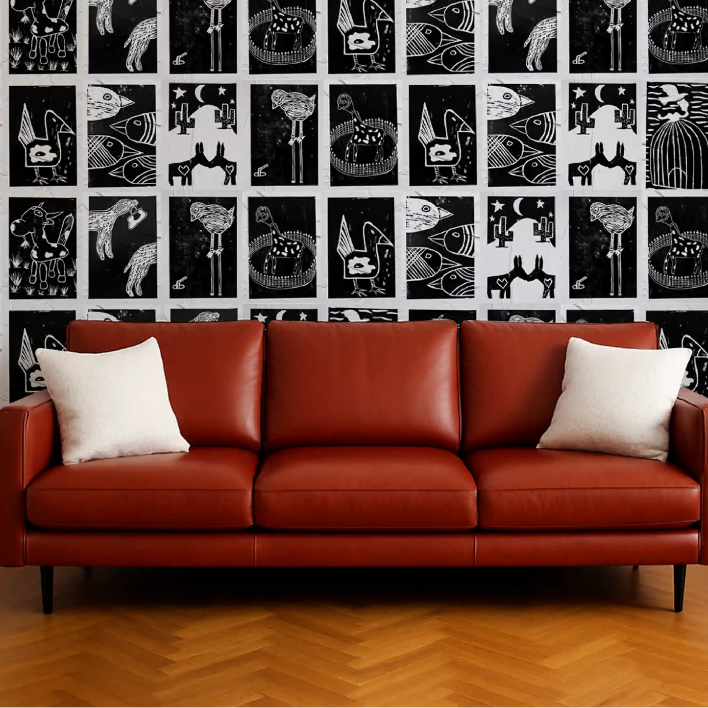 Kit Lambe-lambe Cordel