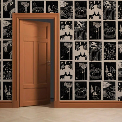 Kit Lambe-lambe Cordel