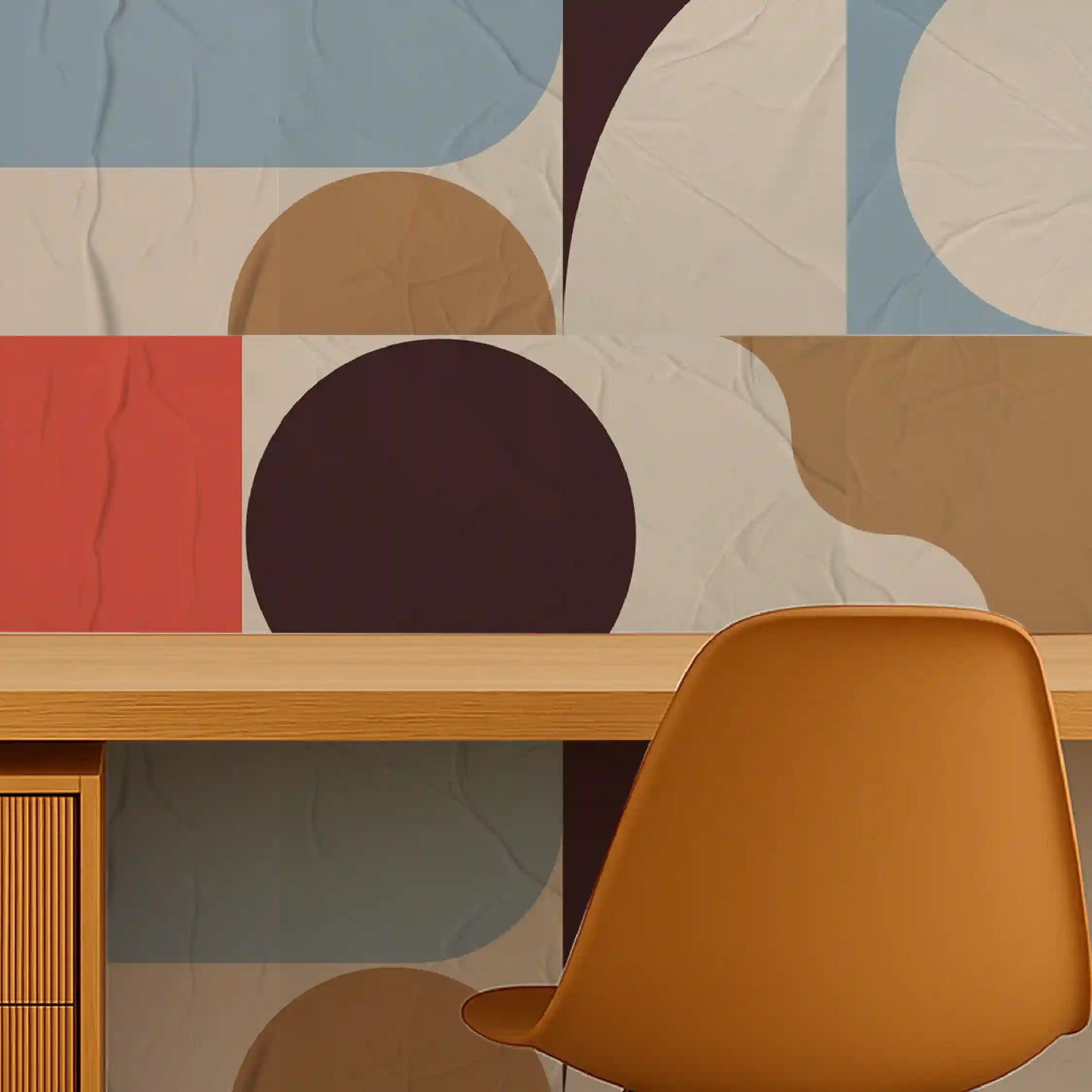 Kit Lambe-lambe Curvas Curvas Pastel