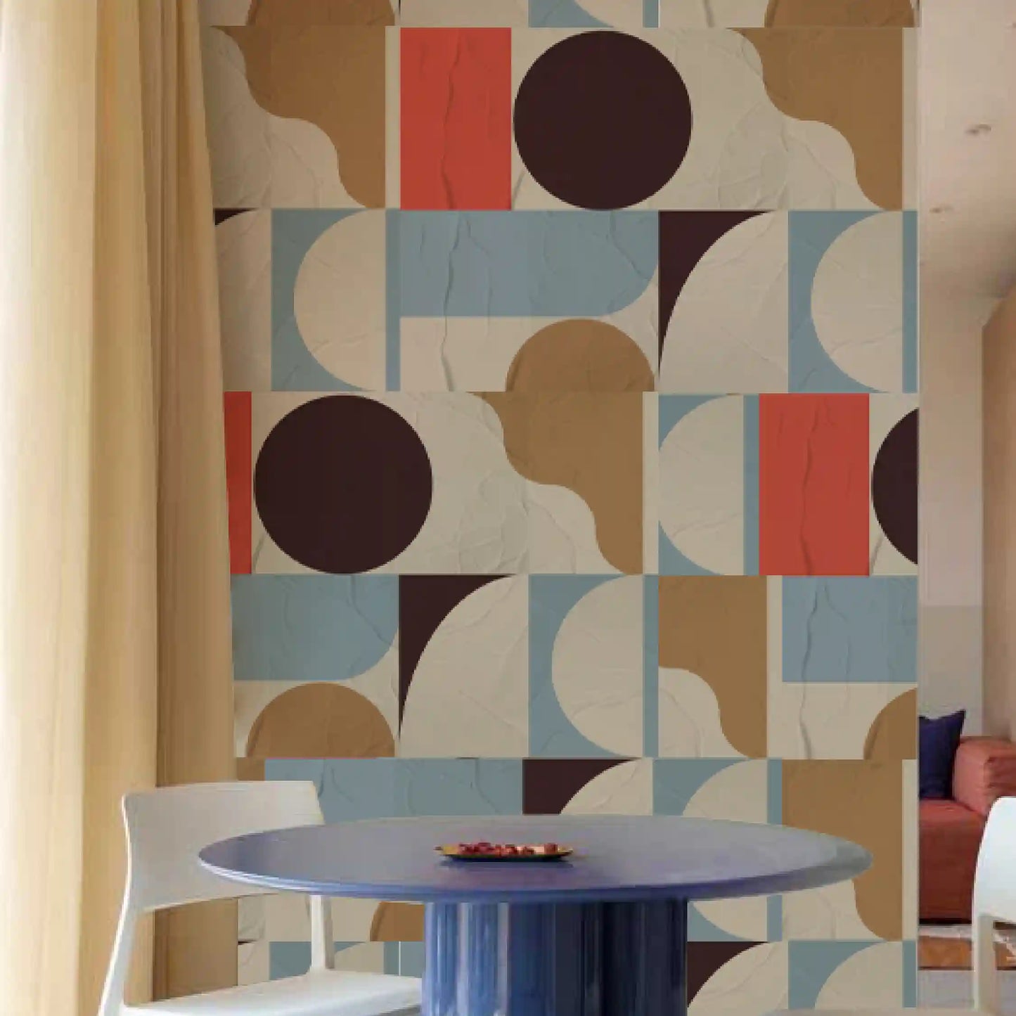 Kit Lambe-lambe Curvas Curvas Pastel