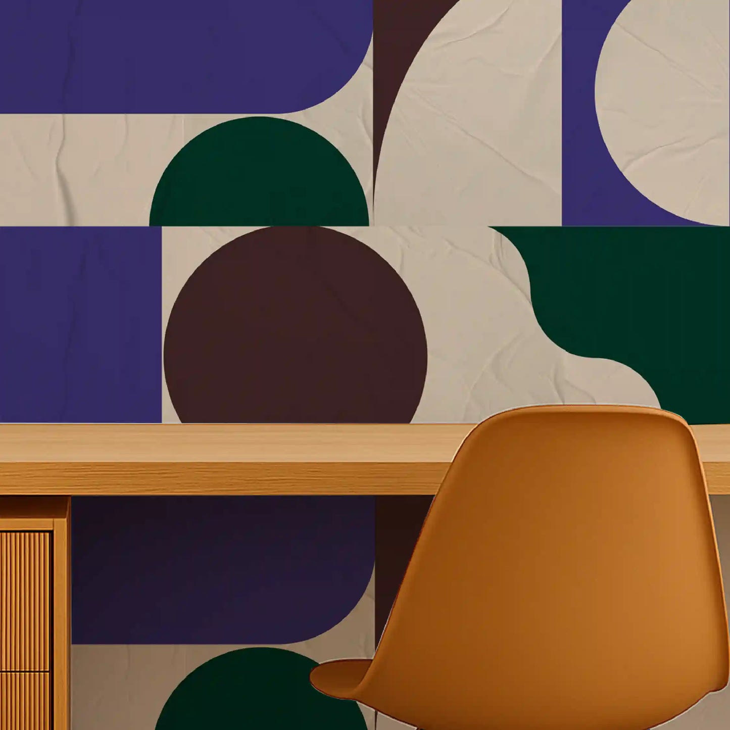 Kit Lambe-lambe Curvas Vibrante