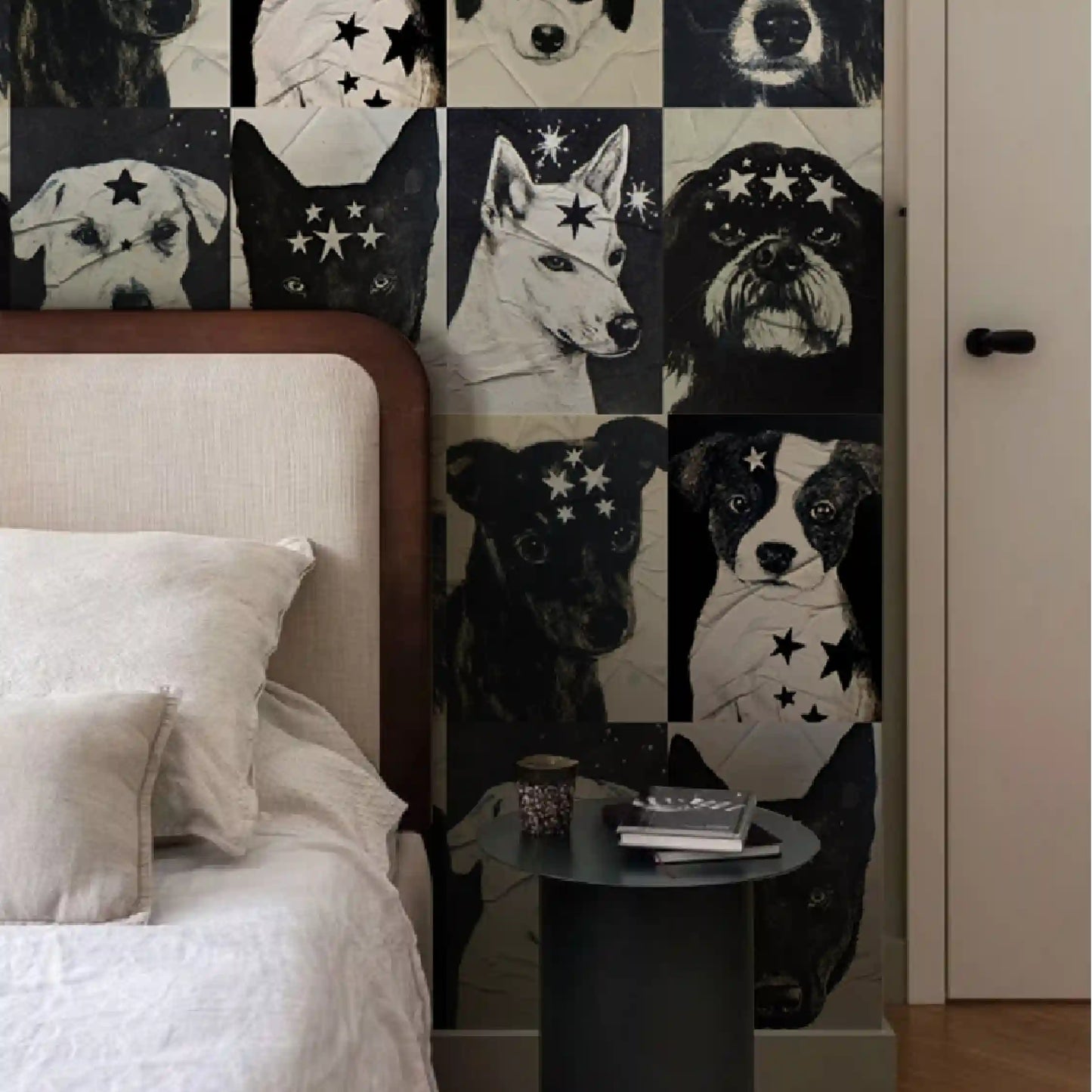 Kit Lambe-lambe Pets Doguinhos