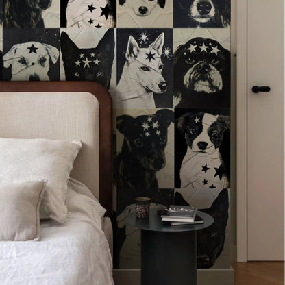 Kit Lambe-lambe Pets Doguinhos