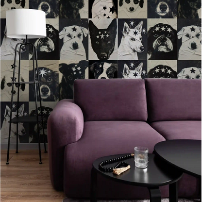 Kit Lambe-lambe Pets Doguinhos