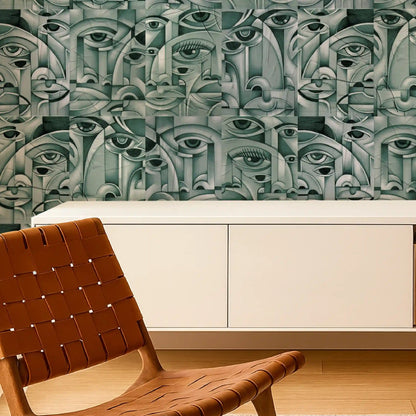 Kit Lambe-lambe Fragmentos Esmeralda