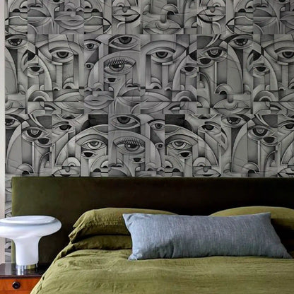 Kit Lambe-lambe Fragmentos Grafite