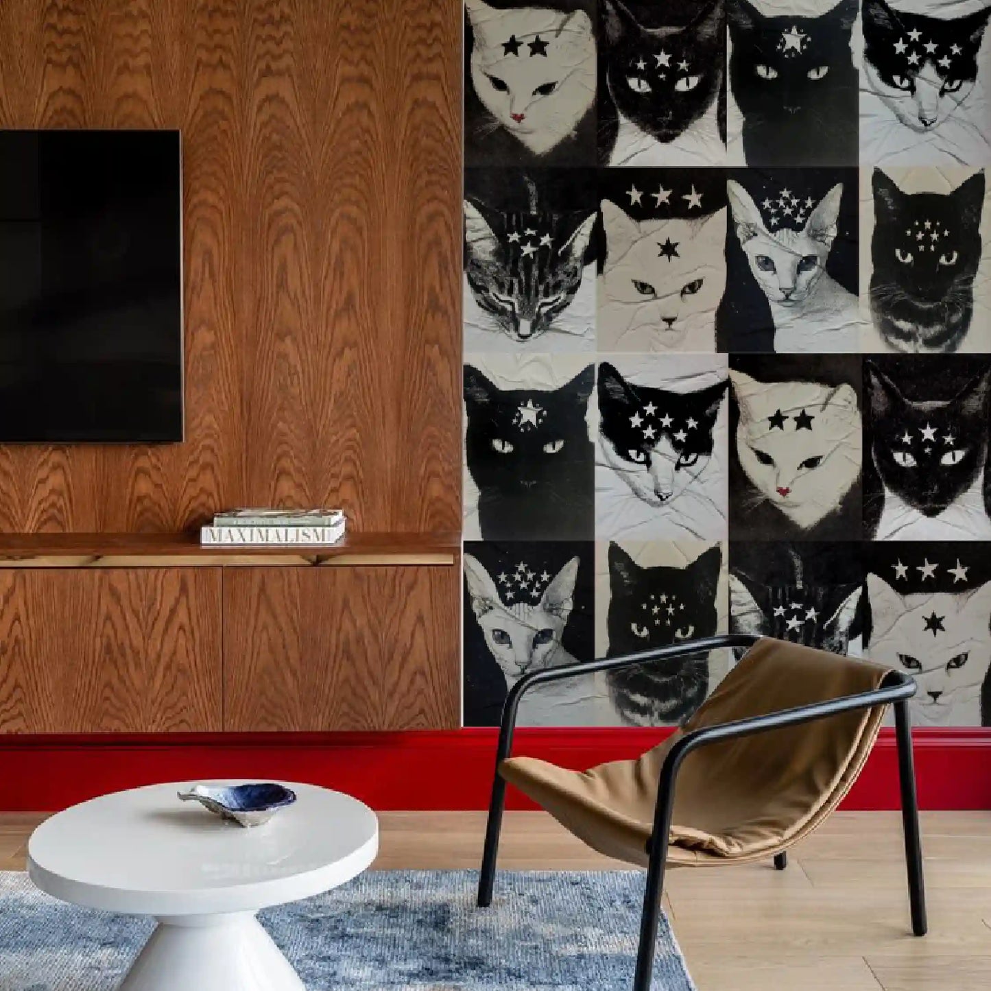 Kit Lambe-lambe Pets Gatitos