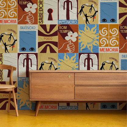 Kit Lambe-lambe Good Vibes 90s