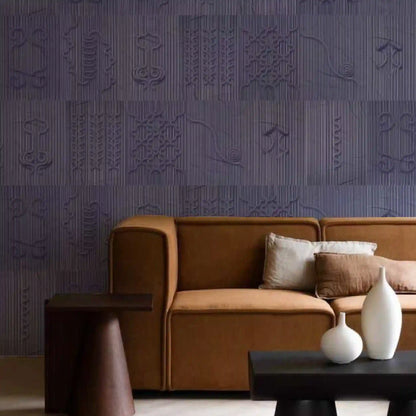 Kit Lambe-lambe M.O.A. Azul