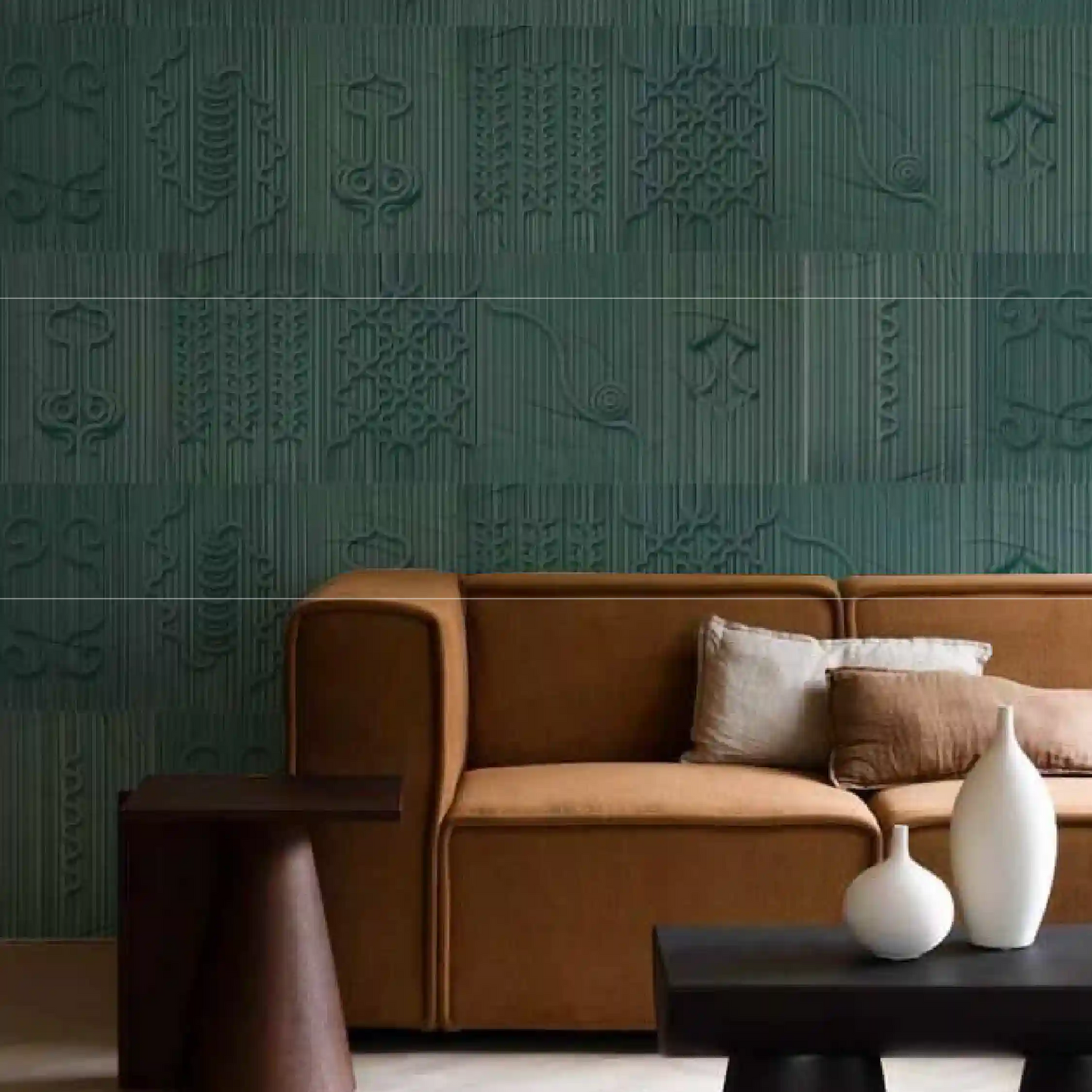 Kit Lambe-lambe M.O.A. Verde