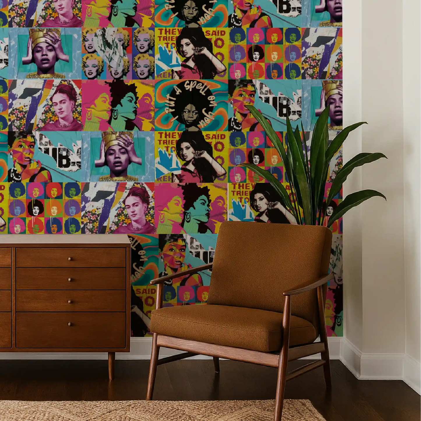 Kit Lambe-lambe Mulheres