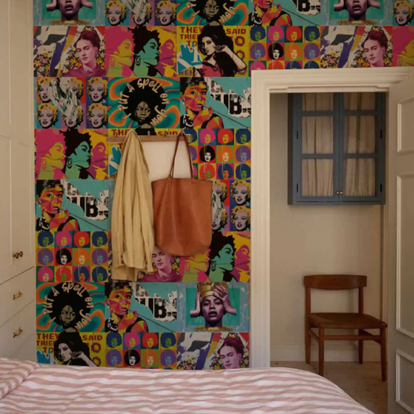 Kit Lambe-lambe Mulheres