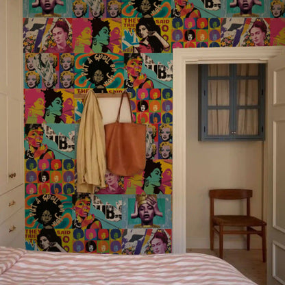 Kit Lambe-lambe Mulheres