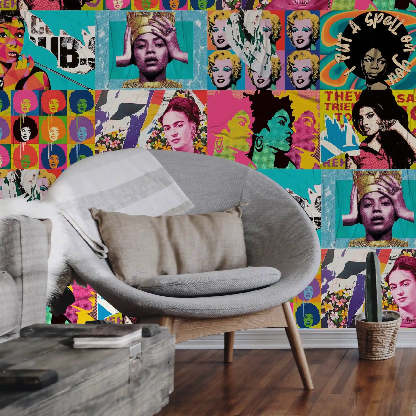 Kit Lambe-lambe Mulheres