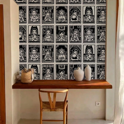 Kit Lambe-lambe Namoradeiras