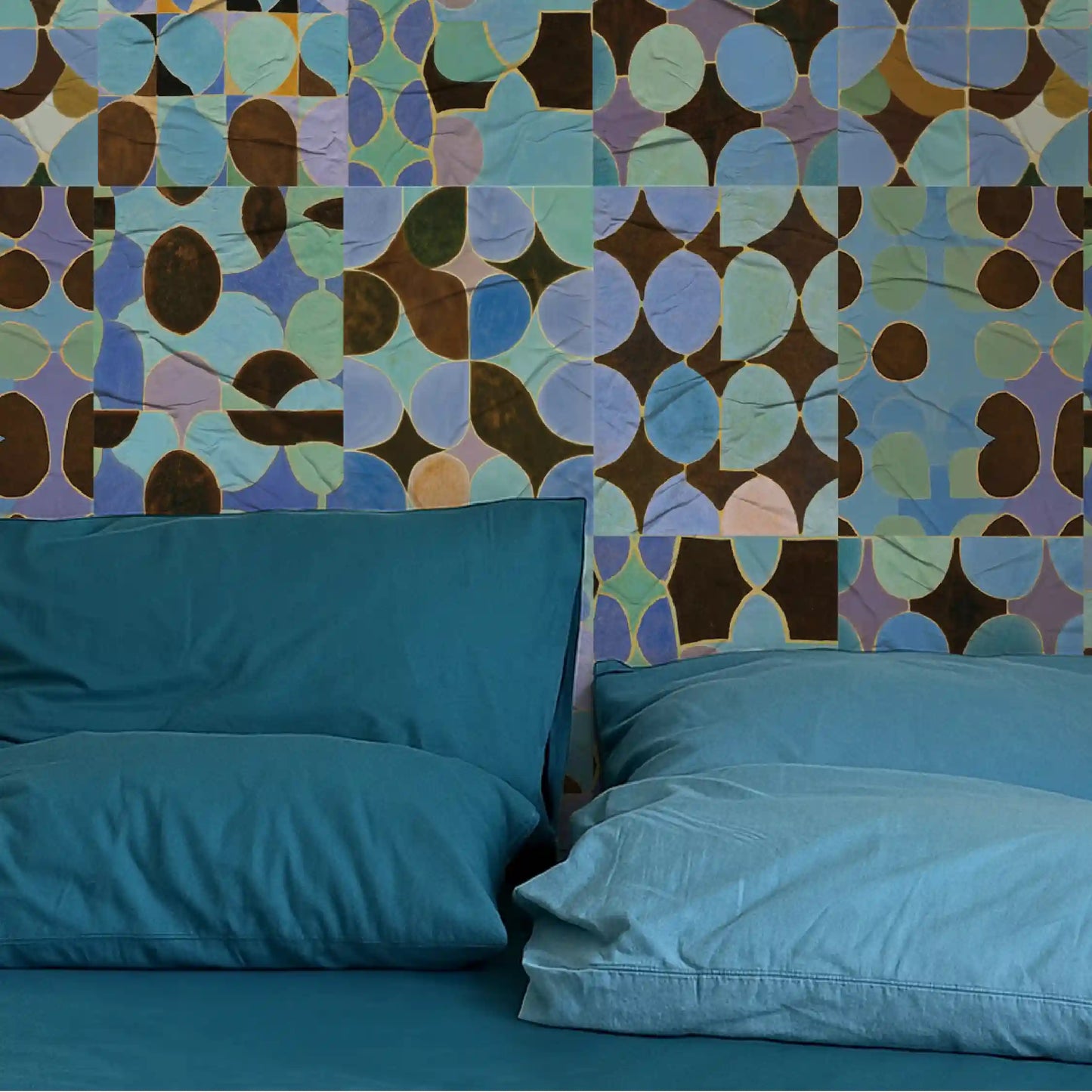 Kit Lambe-lambe Orbital