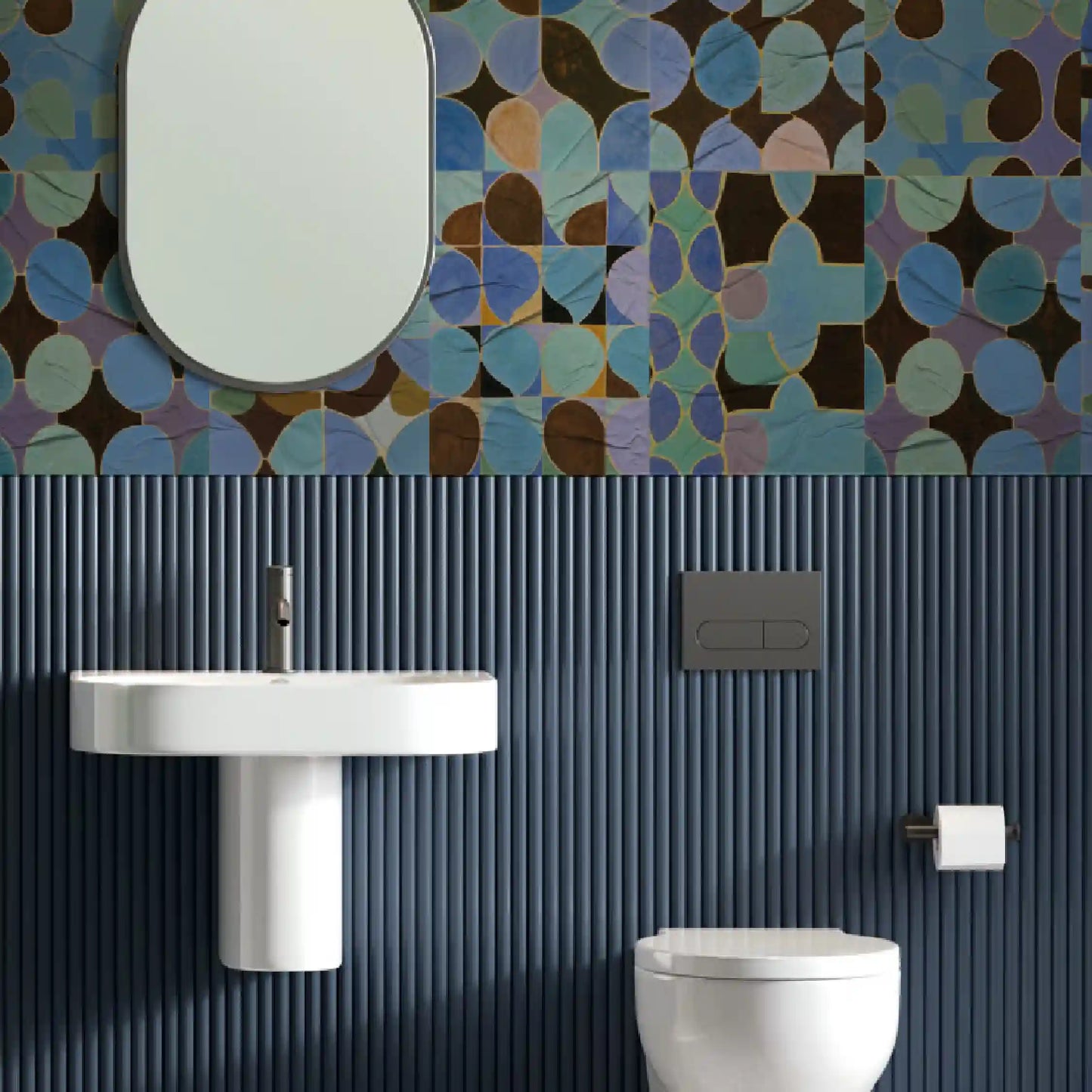 Kit Lambe-lambe Orbital