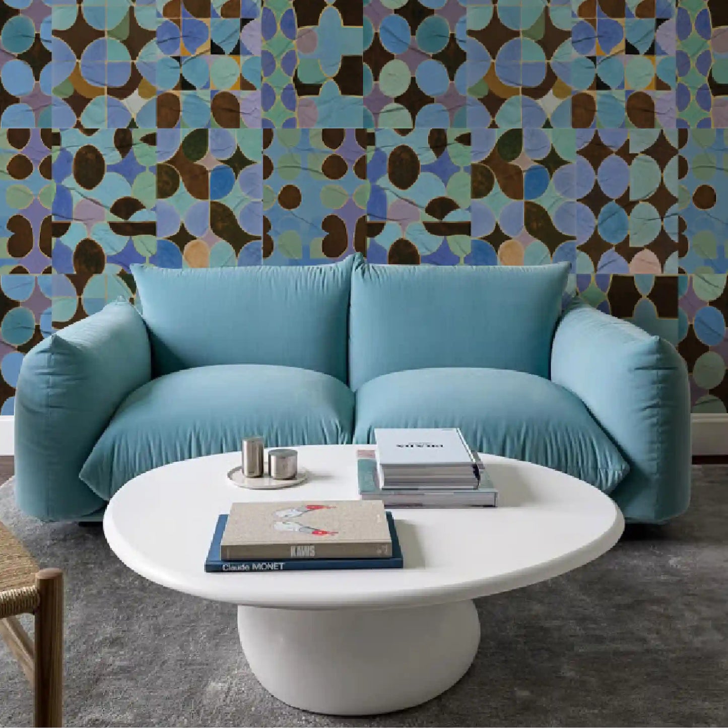 Kit Lambe-lambe Orbital