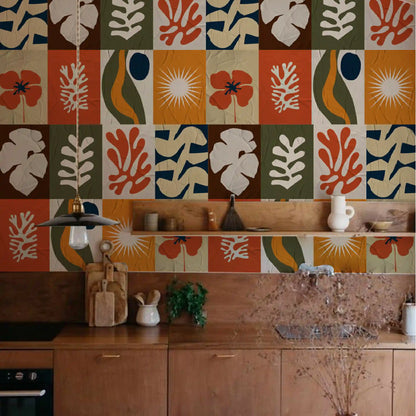 Kit Lambe-lambe Orla Outono