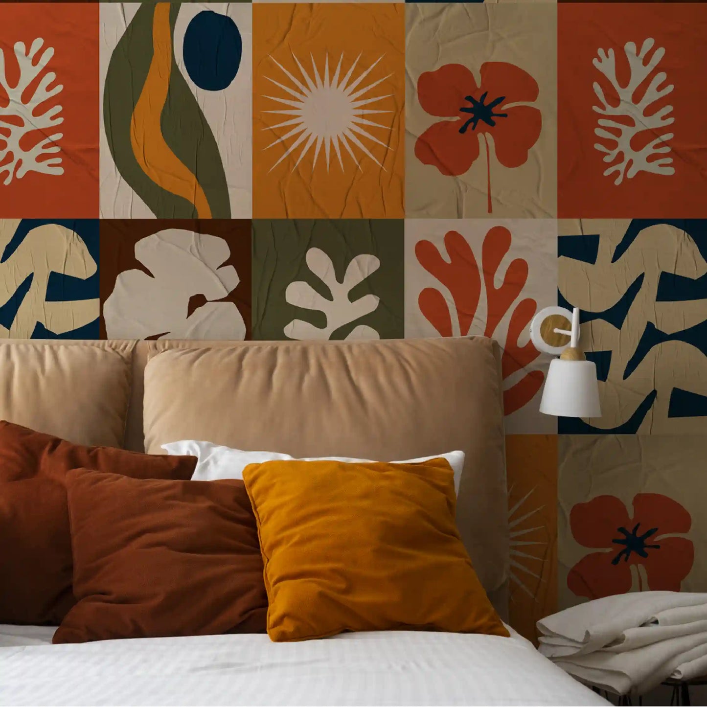 Kit Lambe-lambe Orla Outono