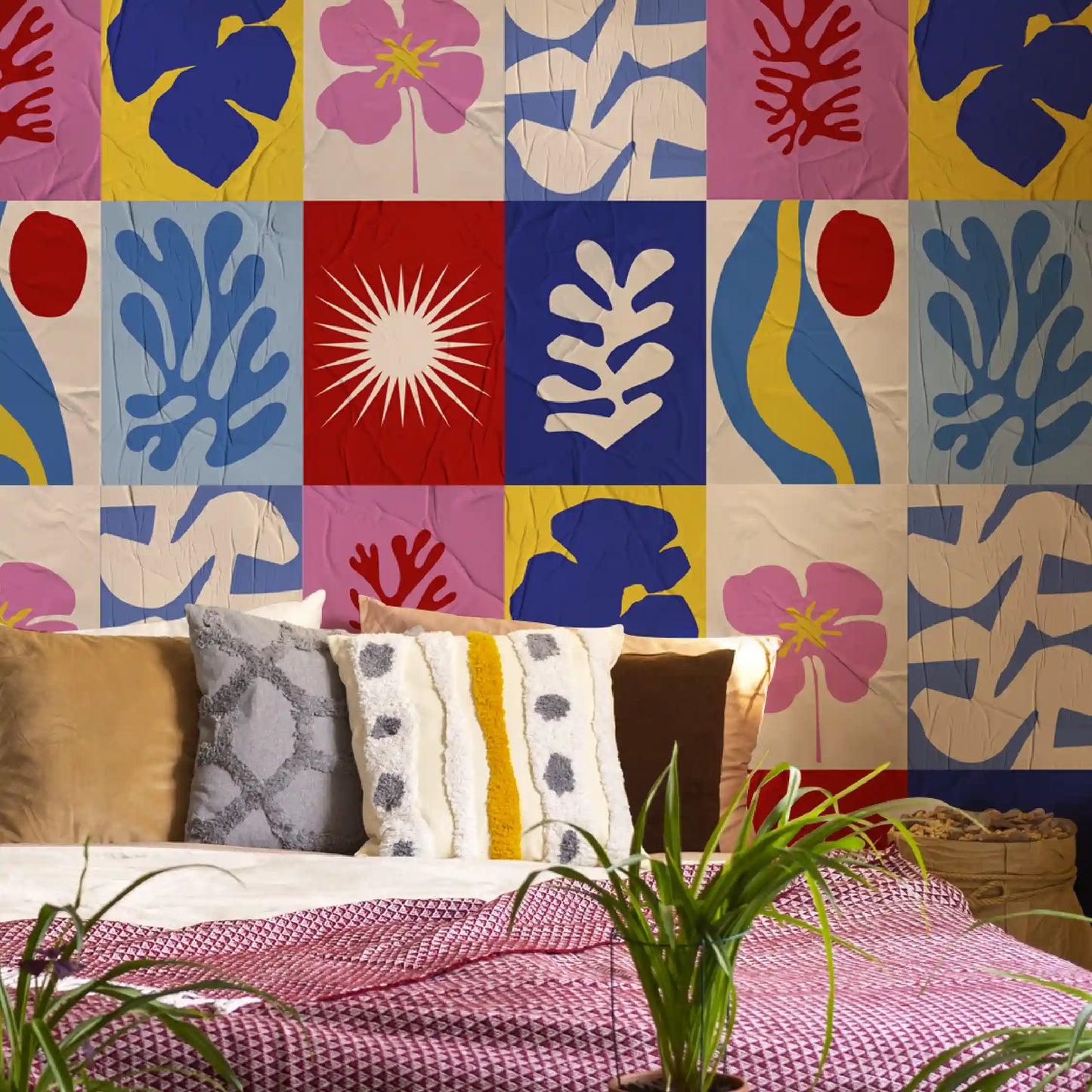 Kit Lambe-lambe Orla Primavera