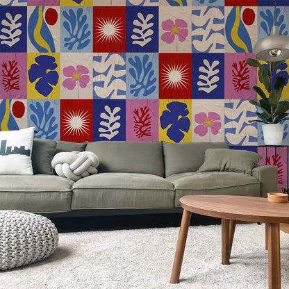 Kit Lambe-lambe Orla Primavera