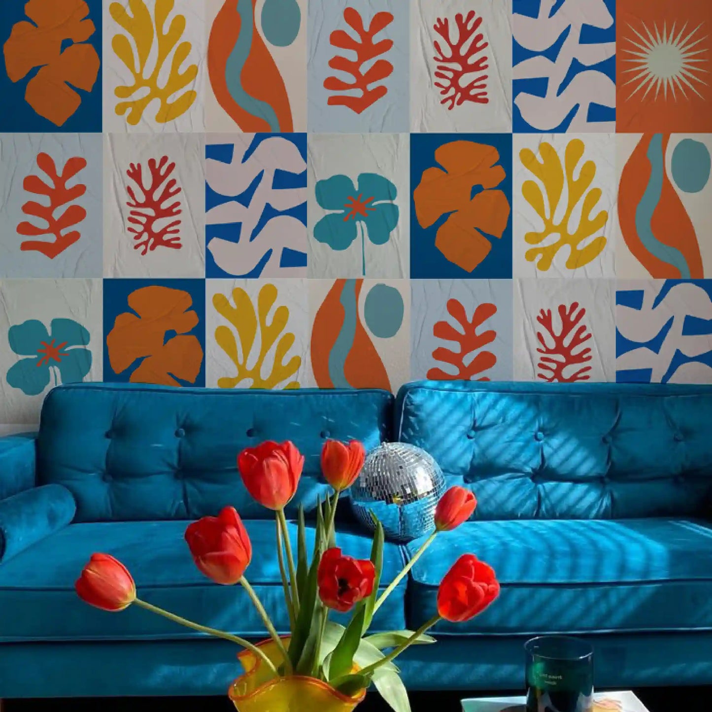 Kit Lambe-lambe Orla Orla Verão