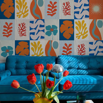 Kit Lambe-lambe Orla Orla Verão