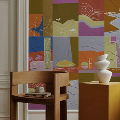 Kit Lambe-lambe Oscar