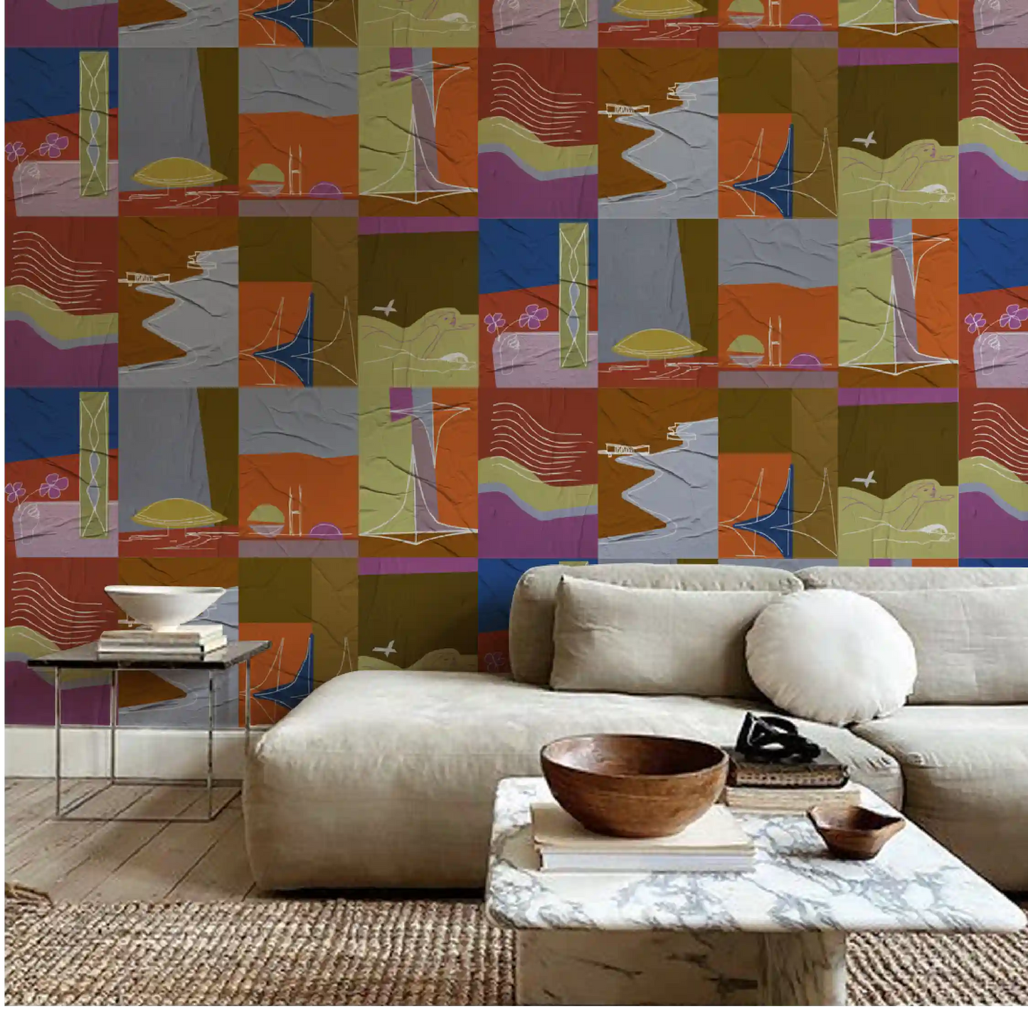 Kit Lambe-lambe Oscar