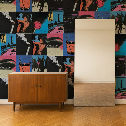 Kit Lambe-lambe Party All Night