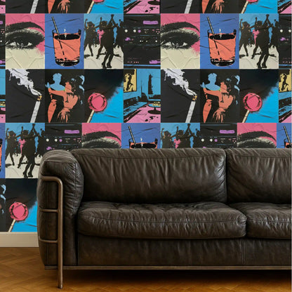 Kit Lambe-lambe Party All Night