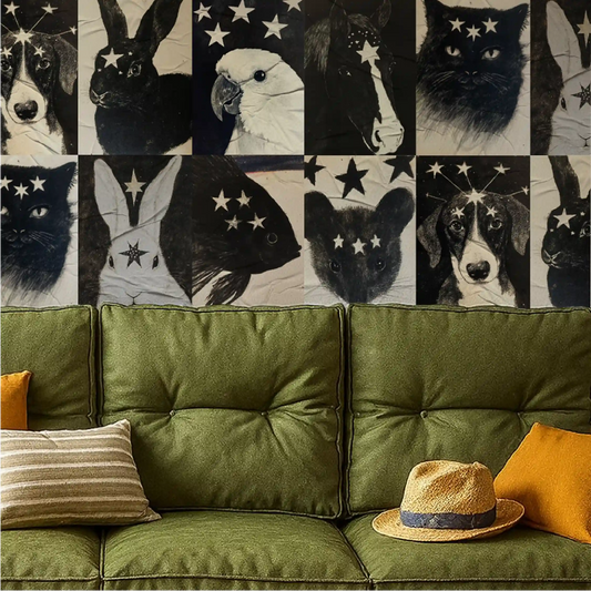 Kit Lambe-lambe Pets