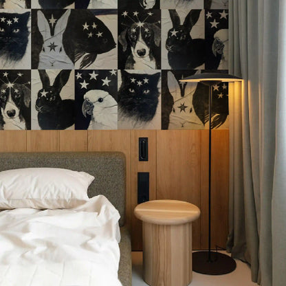 Kit Lambe-lambe Pets