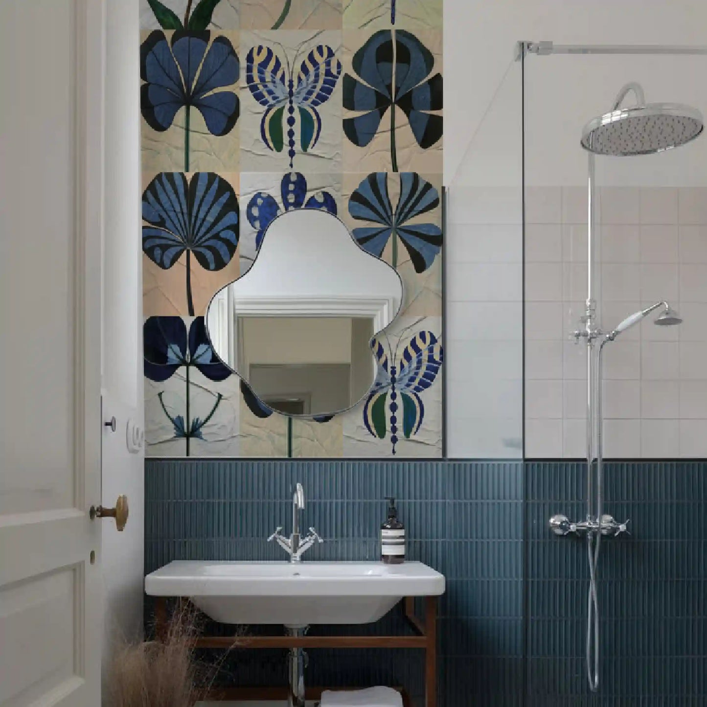 Kit Lambe-lambe Serena Charme