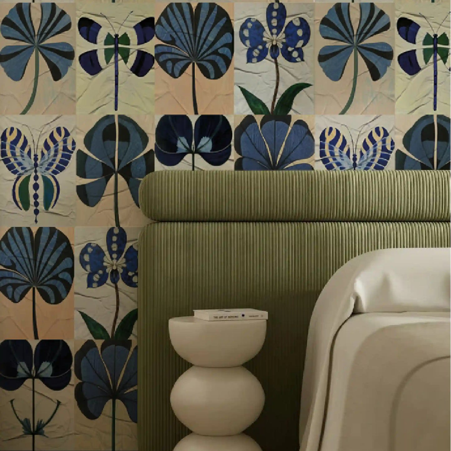 Kit Lambe-lambe Serena Charme