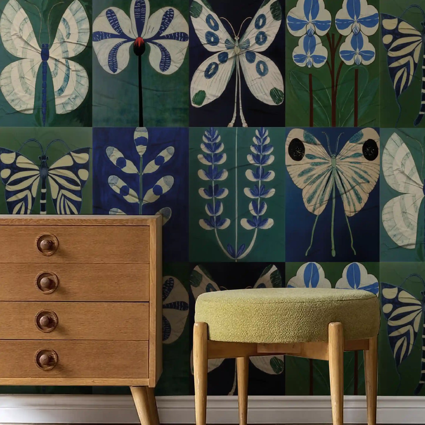 Kit Lambe-lambe Serena Força