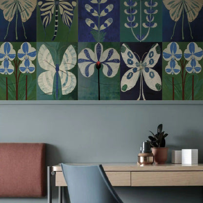 Kit Lambe-lambe Serena Força