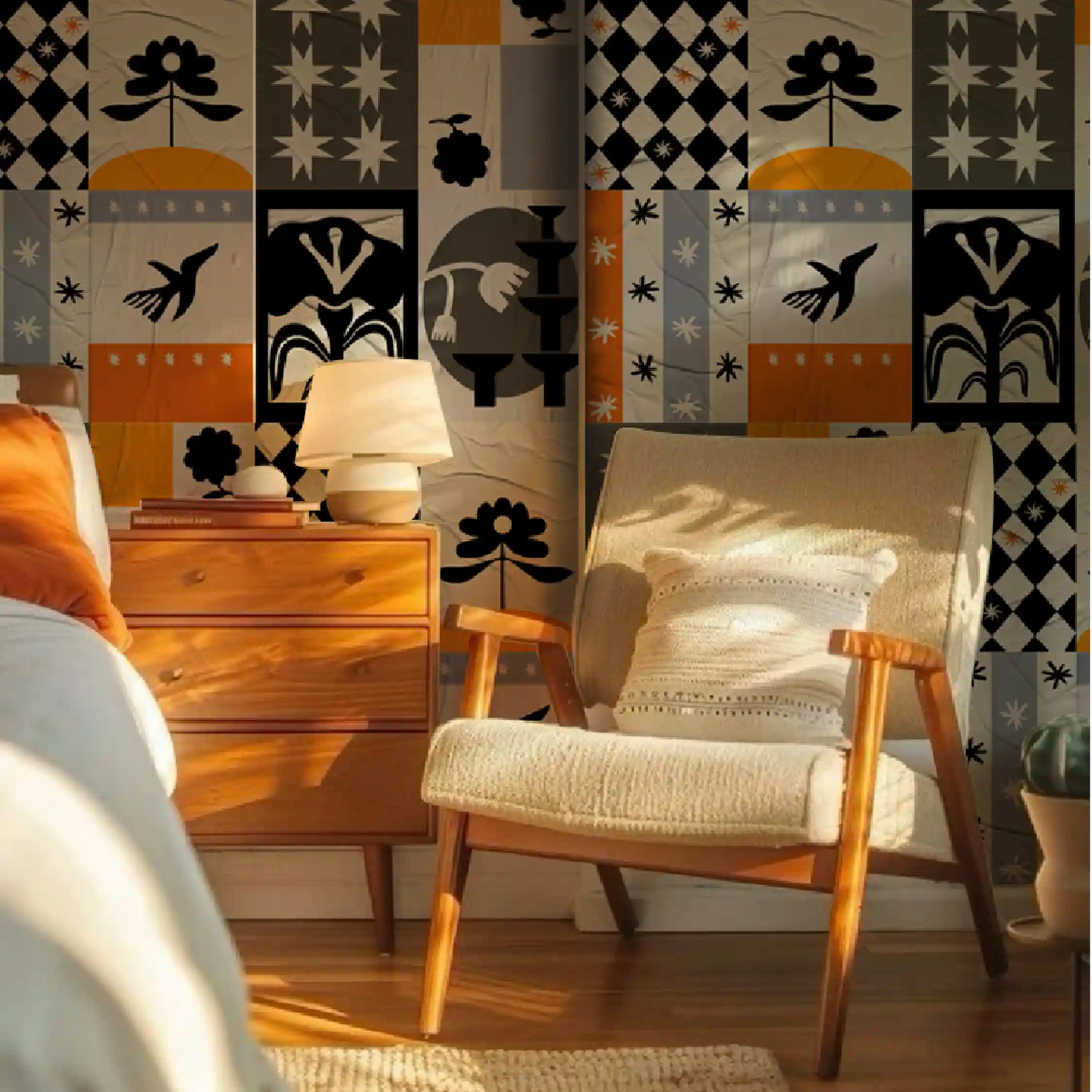 Kit Lambe-lambe Sertão Sertão Terroso