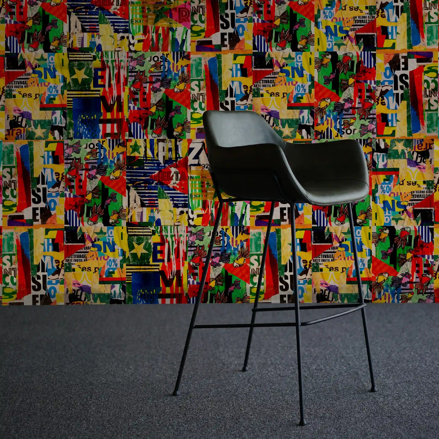 Kit Lambe-lambe Street