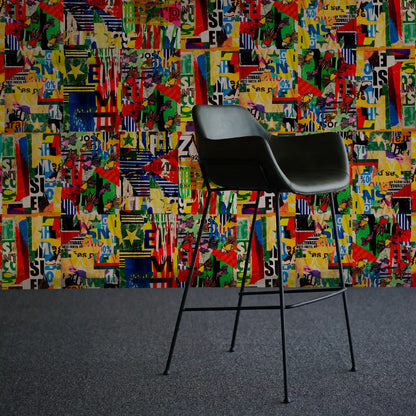 Kit Lambe-lambe Street