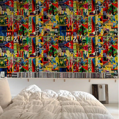 Kit Lambe-lambe Street