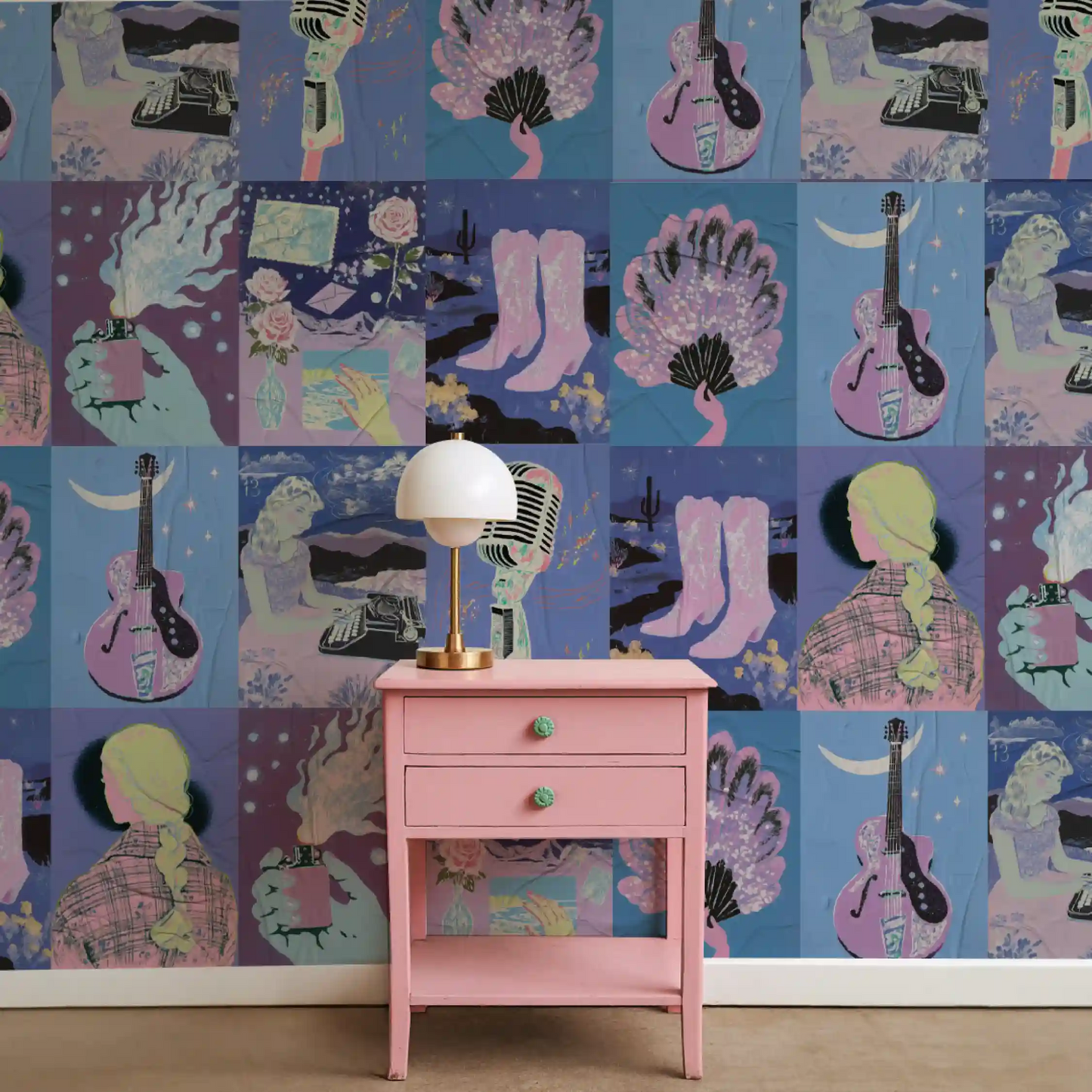 Kit Lambe-lambe The Life of Taylor Swift