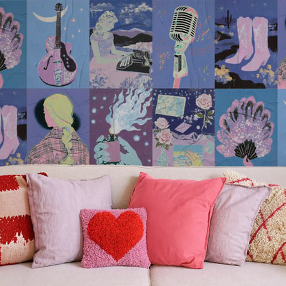 Kit Lambe-lambe The Life of Taylor Swift