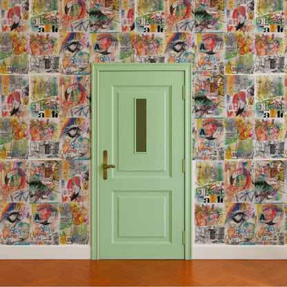 Kit Lambe-lambe Tropical