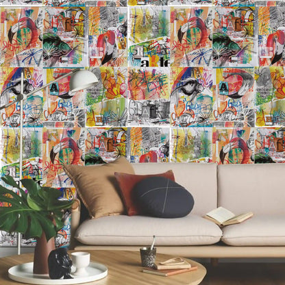 Kit Lambe-lambe Tropical