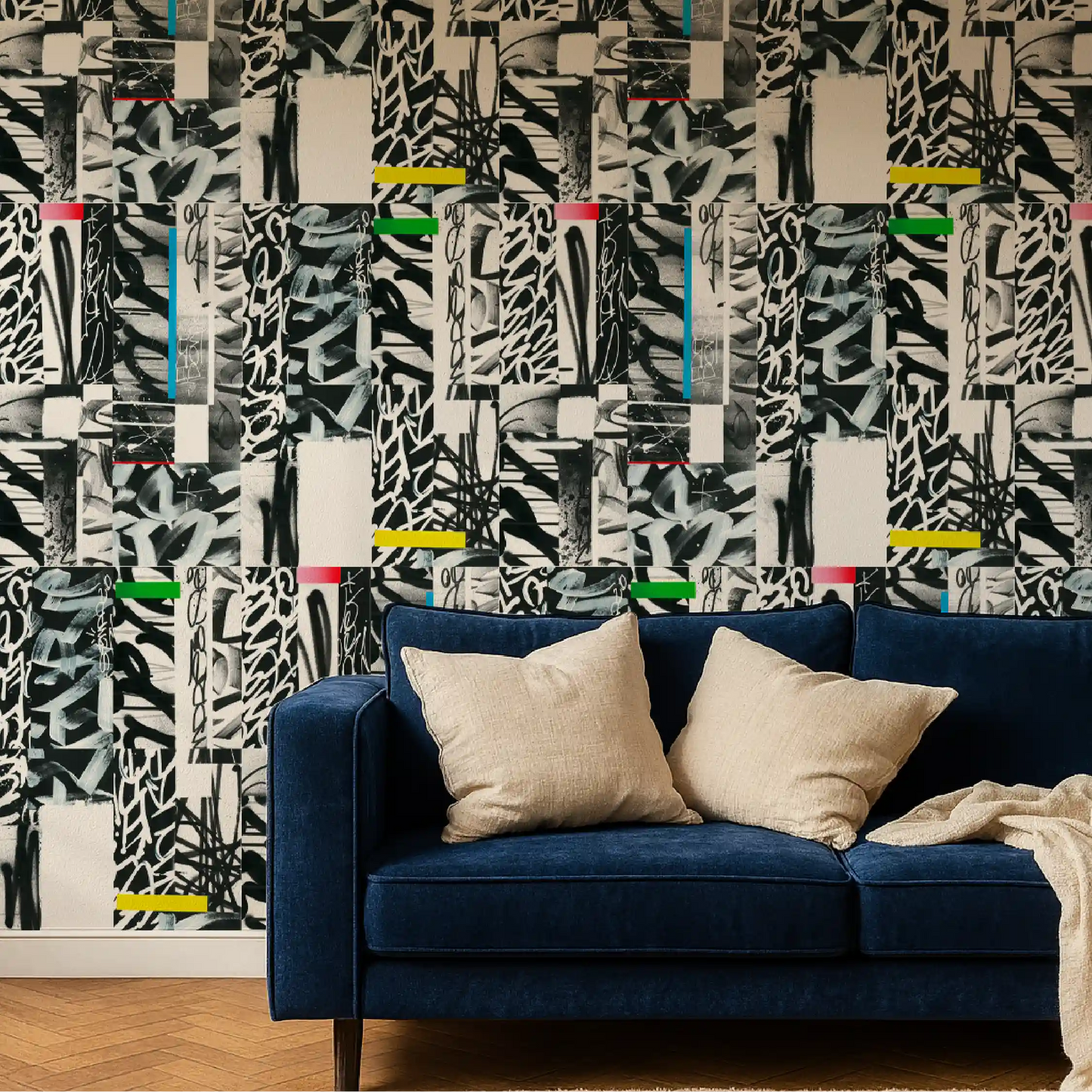 Kit Lambe-lambe Urbano