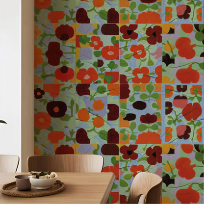 Kit Lambe-lambe Jardim na Varanda