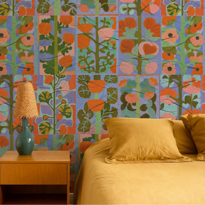 Kit Lambe-lambe Jardim no Quintal