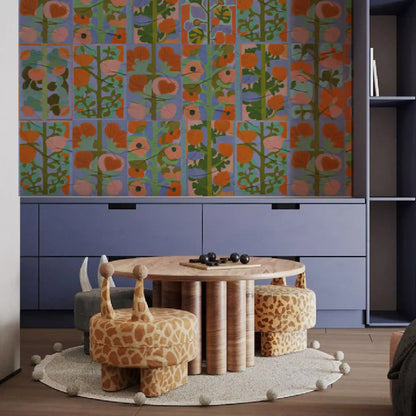 Kit Lambe-lambe Jardim no Quintal